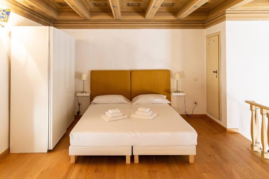 Strategic 2Br Apartment Floransa Dış mekan fotoğraf