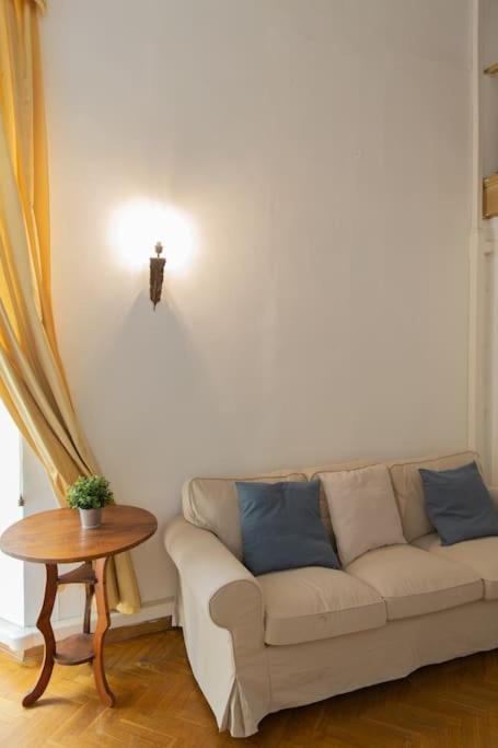 Strategic 2Br Apartment Floransa Dış mekan fotoğraf