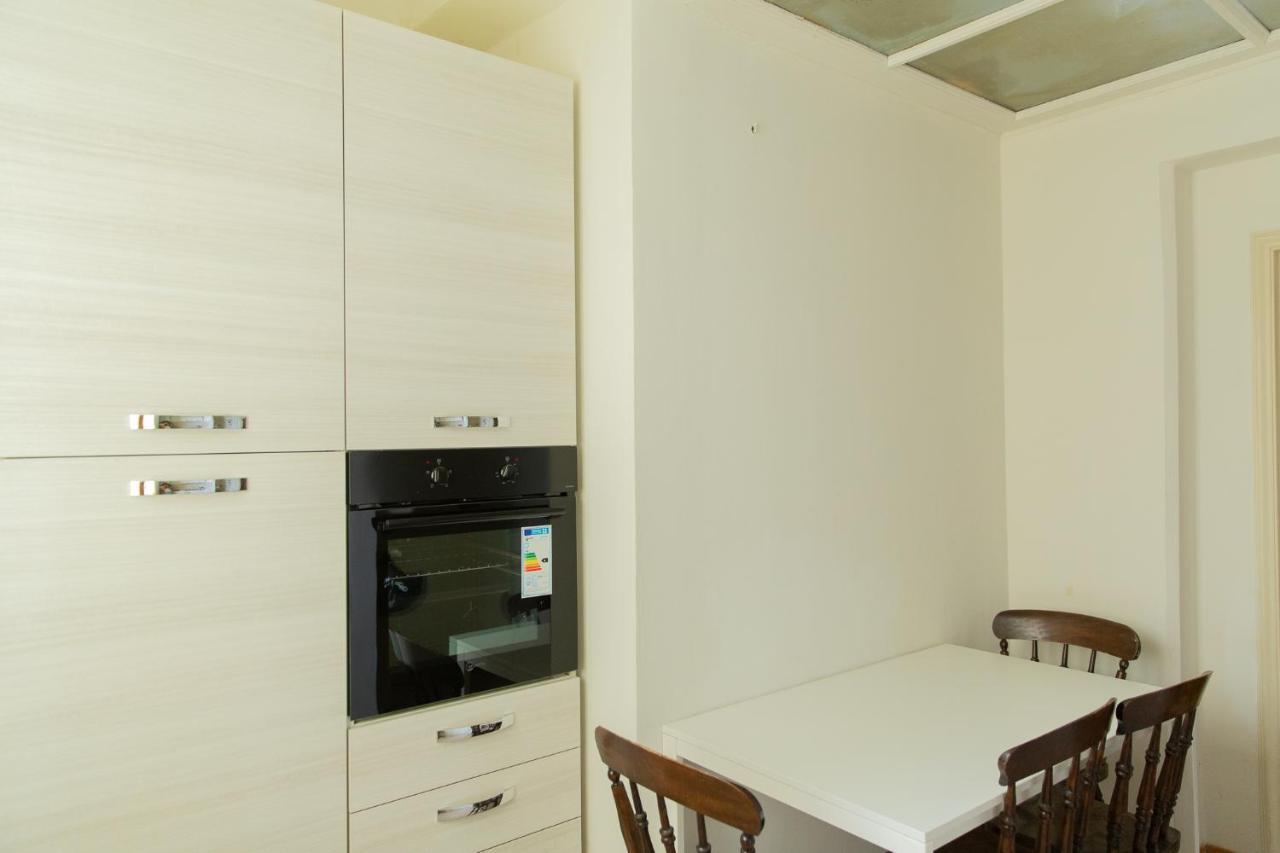 Strategic 2Br Apartment Floransa Dış mekan fotoğraf