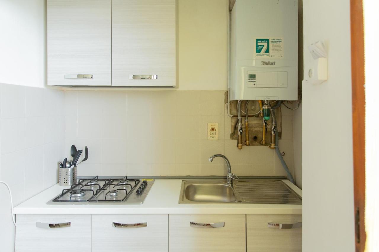 Strategic 2Br Apartment Floransa Dış mekan fotoğraf